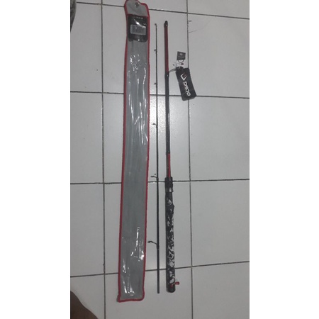 Joran Daido ATHENA PROSERIES 180