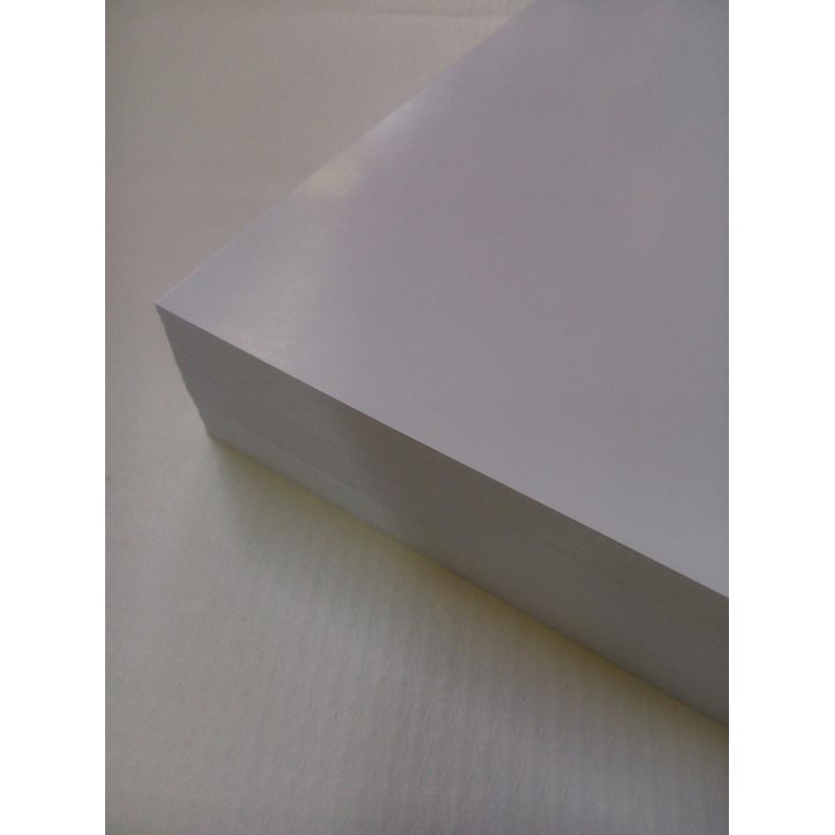 

Harga Khusus ! Kertas Art Paper 150 A4