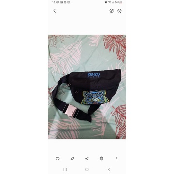 bumbag kenzo pl