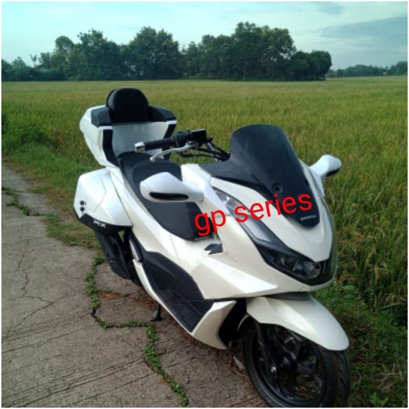 spion pcx 160 model lipat pemasangan pnp khusus for honda pcx 160 new