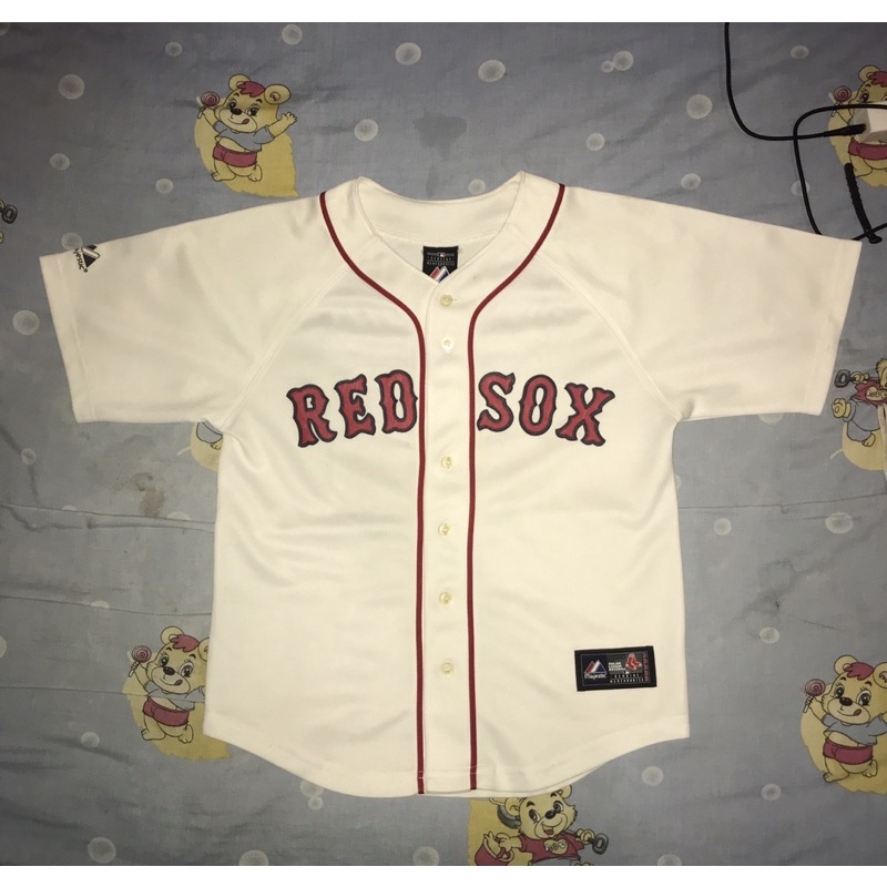 Jersey Baseball original