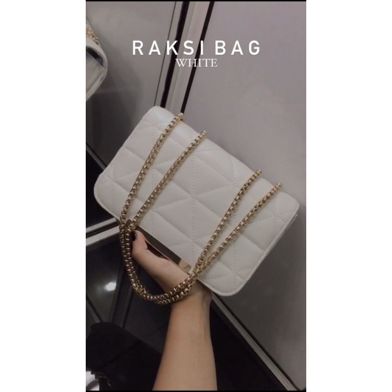 RAKSI BAG