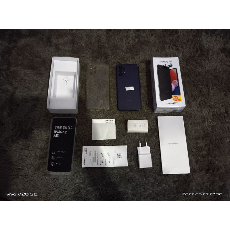 Samsung A13 6/128 second