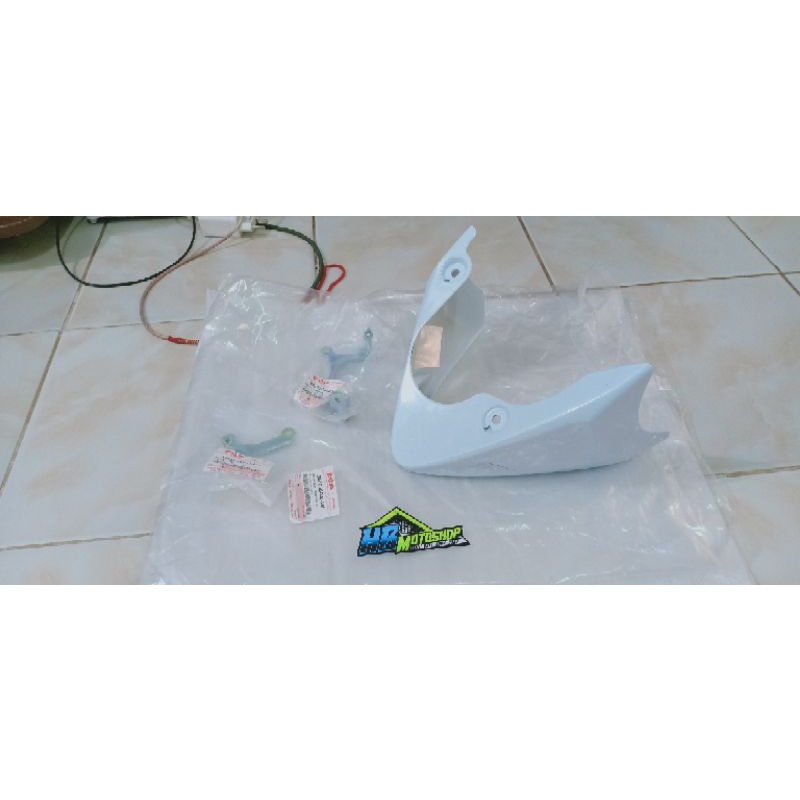 cowling raider satria fu cbu thailand original