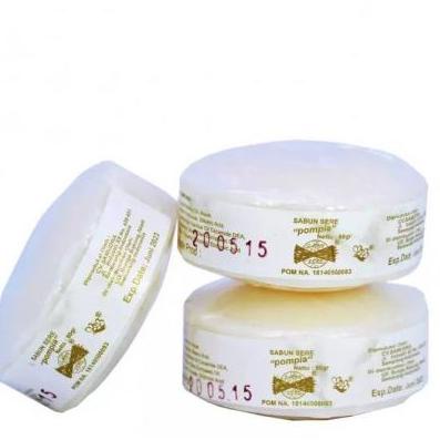 uzg-63 Whitening Scar Soap 