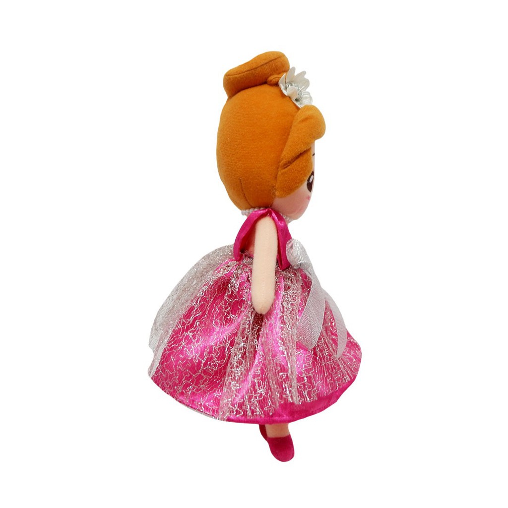 Boneka Karakter Princess Istana Boneka Felicia Balerina Cantik Lucu