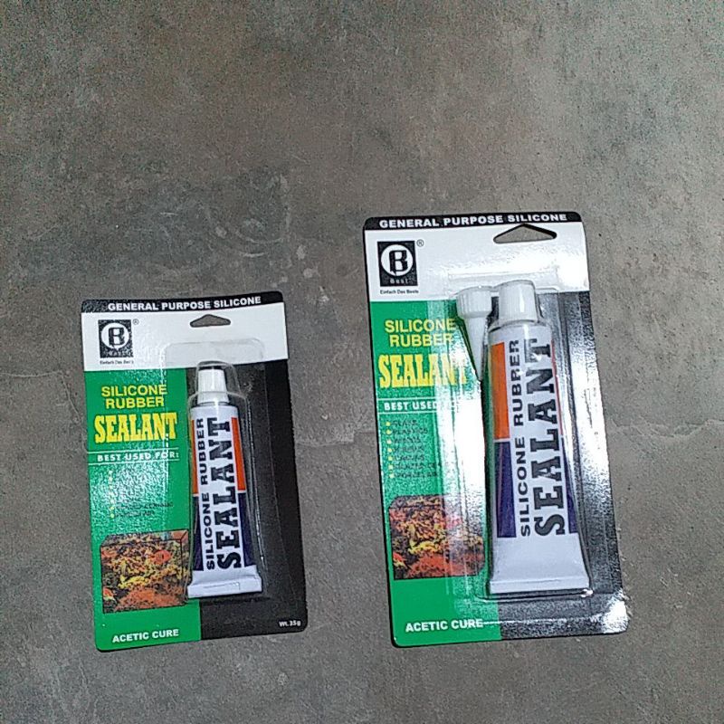 

lem silicone sealant