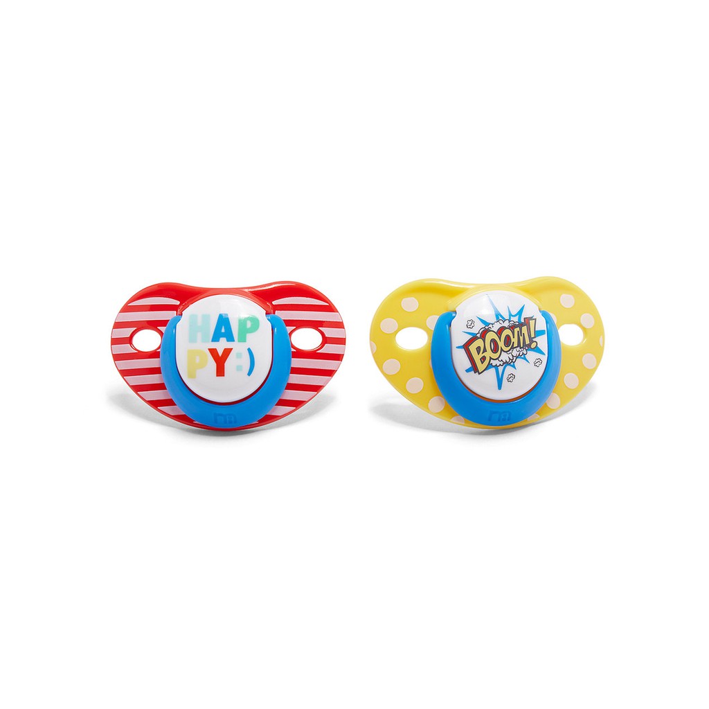 pacifier mothercare