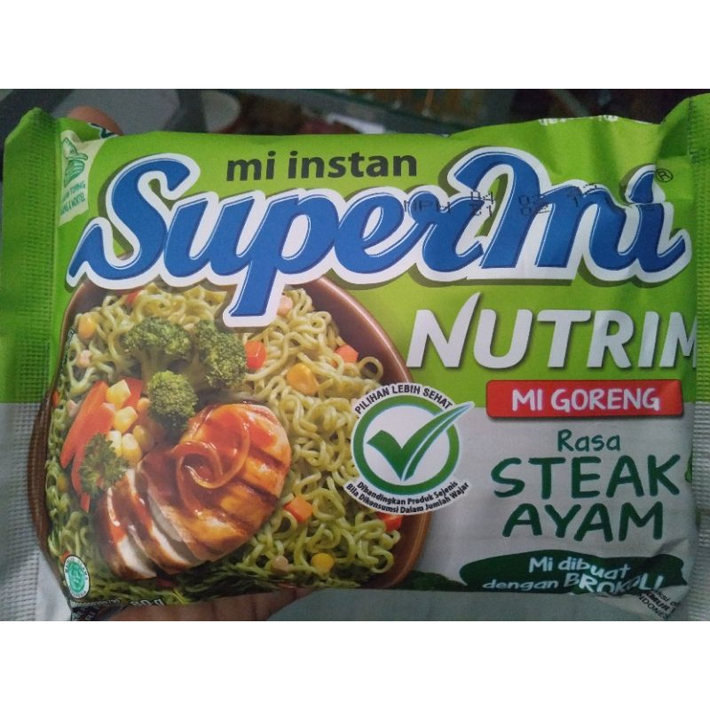 

supermi nutrimi