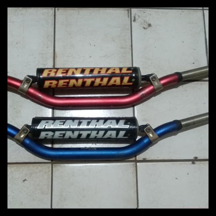 STANG RENTHAL TWIN WALL ORI NEW