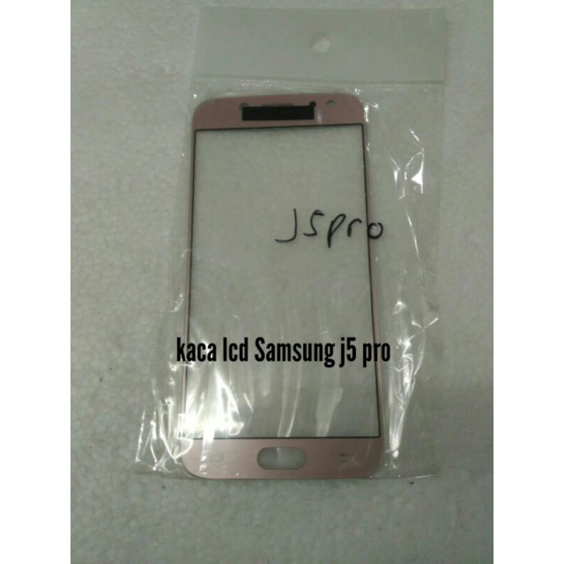 kaca lcd samsung J5 pro
