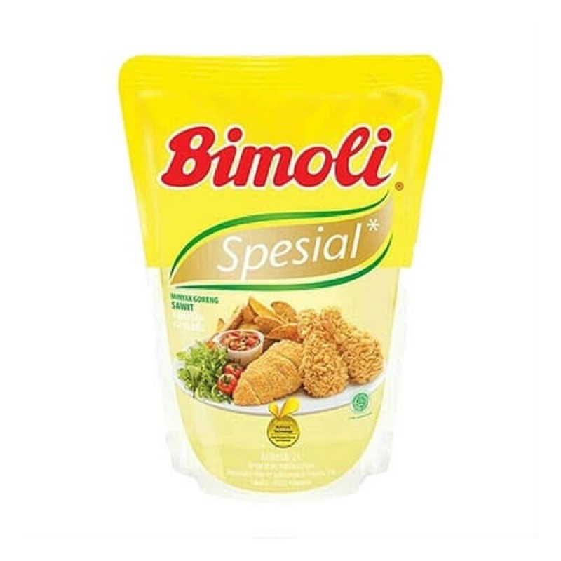 

BIMOLI Special 2L/centraltrenggalek