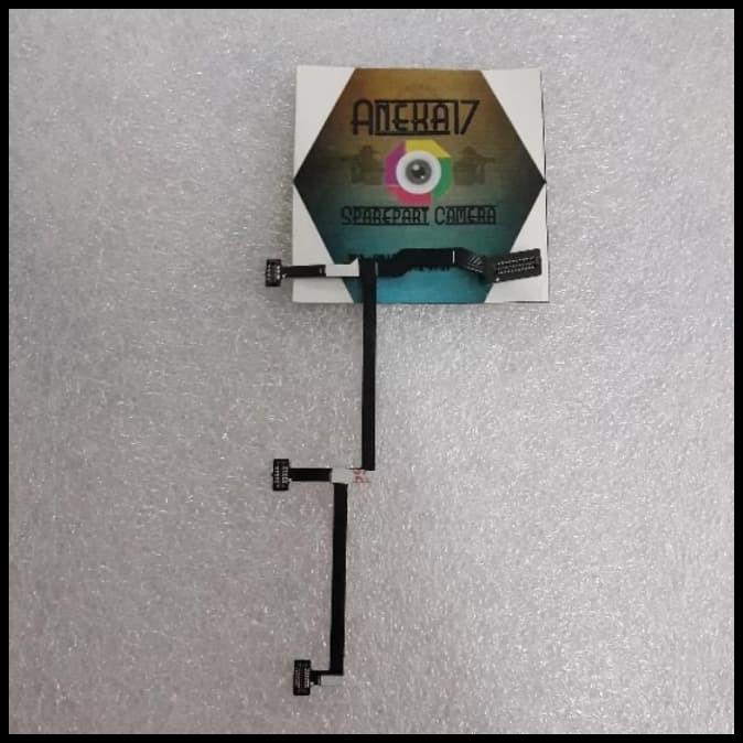 Flex Flexible Cable Gimbal Dji Mavic Pro Drone