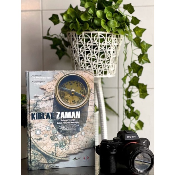 Kiblat zaman Lirboyo