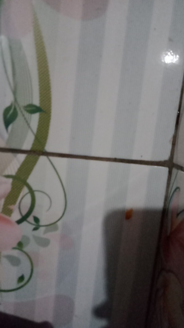 Kelambu Gantung Kotak Polos 150x200cm