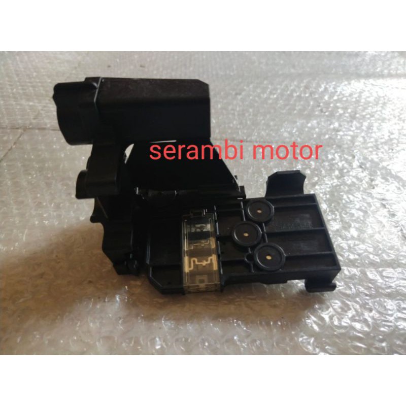 terminar battery fuse sekring kepala aki Honda jazz HRV RS original