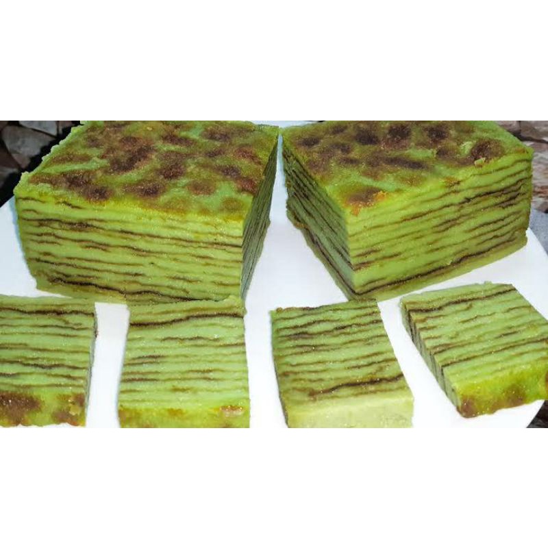 

Kue Lapis Kojo