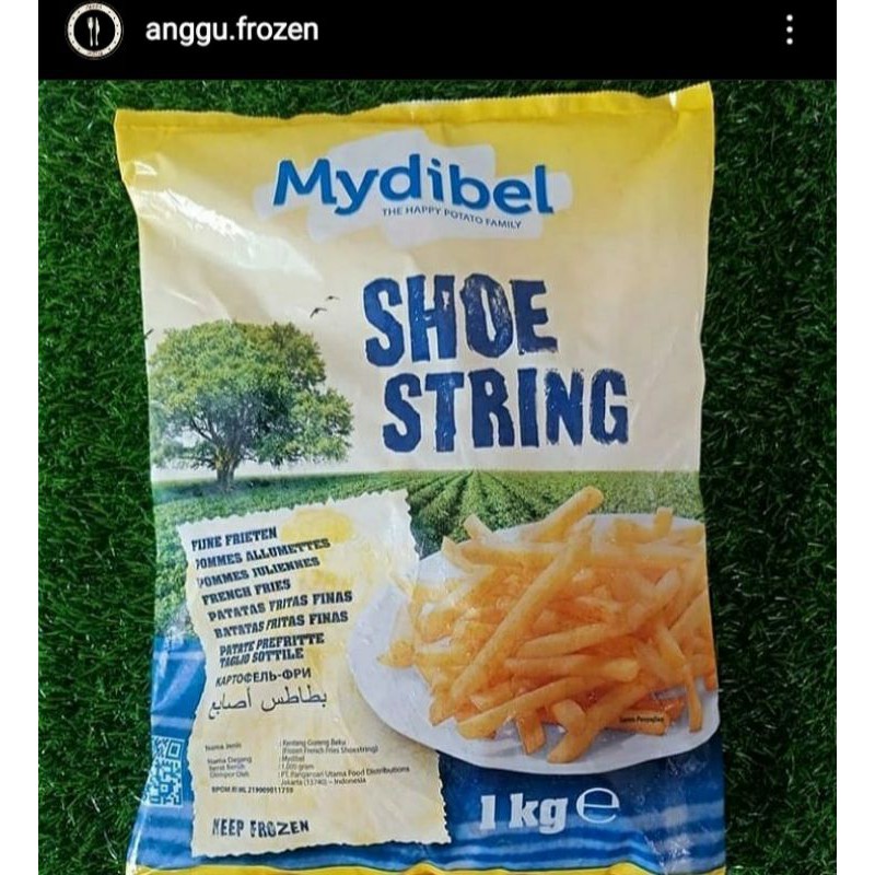 

mydibel shoesrting 1kg