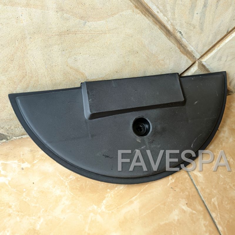 COVER TUTUP BAN SEREP VESPA PX OLD