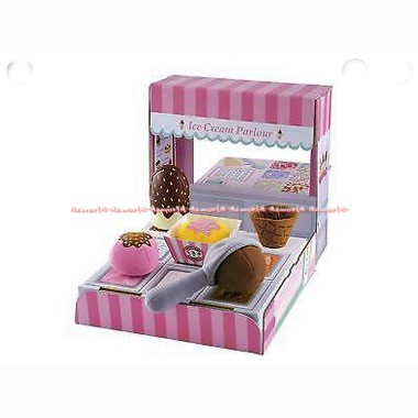 ELC My Little Ice Cream Parlour Mainan Anak Menjual Ice Cream