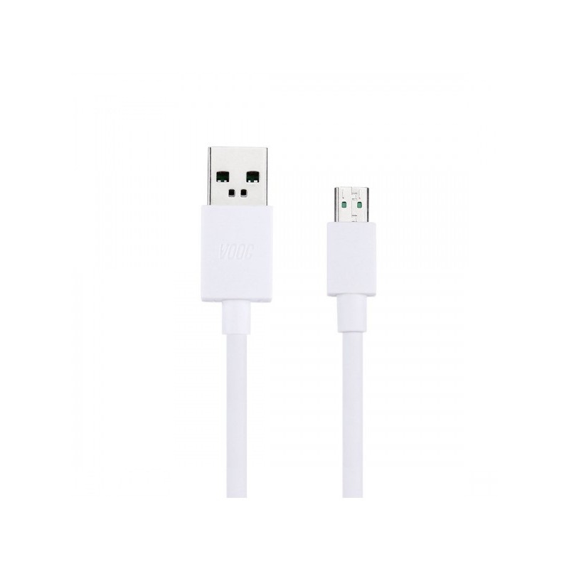 OPPO Kabel Data Cable Micro USB Pack Dus original100%