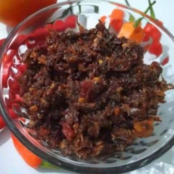 

IKAN ROA TUMBUK ( KASAR ) RICA 200gr