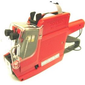 

Office & Stationery | Alat Tulis | Label Harga Joyko Mx-6600N 2Line (Angka-Angka) | Best Seller