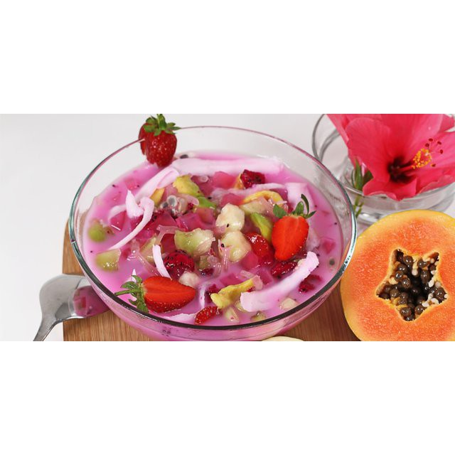 

RB22 SIRUP TROS - SIRUP SUSU MURNI- SYRUP MINUMAN ES BUAH - ES CAMPUR -RESTO-CATERING (BUAH-BUAHAN)