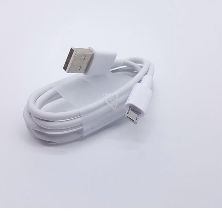 Terbaru.. Charger Vivo Y12 Y12S Y15 Y17 Y71 Y91 Y93 Y95 Fast Charging ORIGINAL 100% Micro USB Suppor