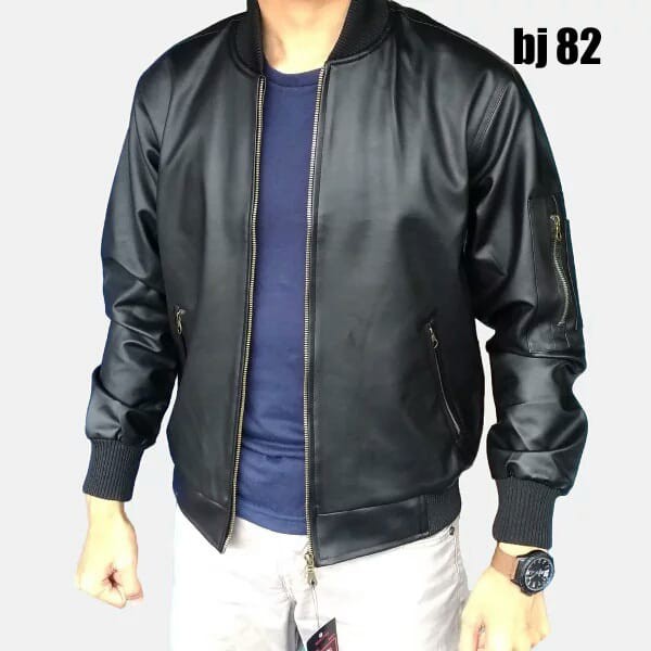 47+ Model Jaket Organisasi Keren Terbaik