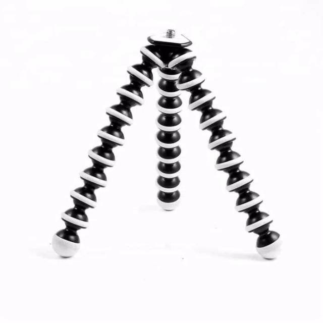 Gorilla Pod Tripod Gorilla Ukuran S Flexible Pod