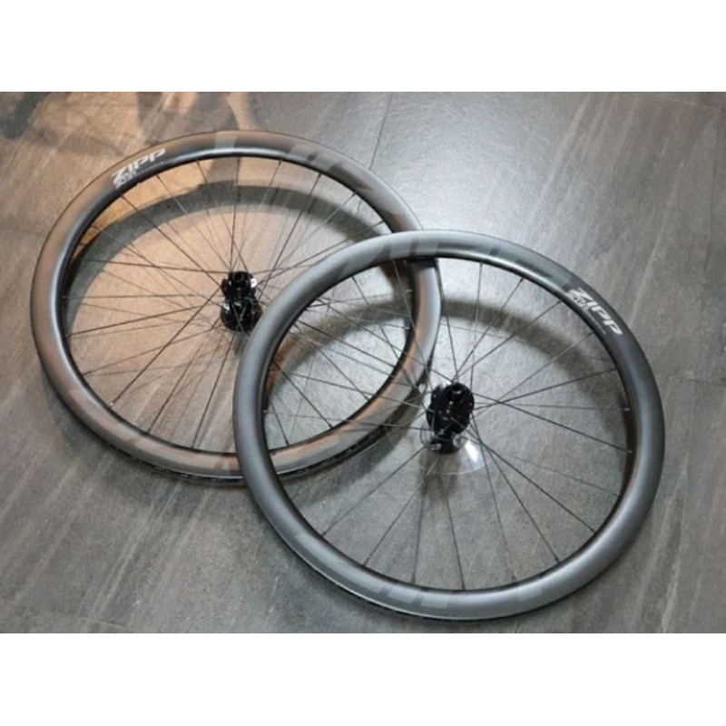 Wheelset Zipp 303s Disc