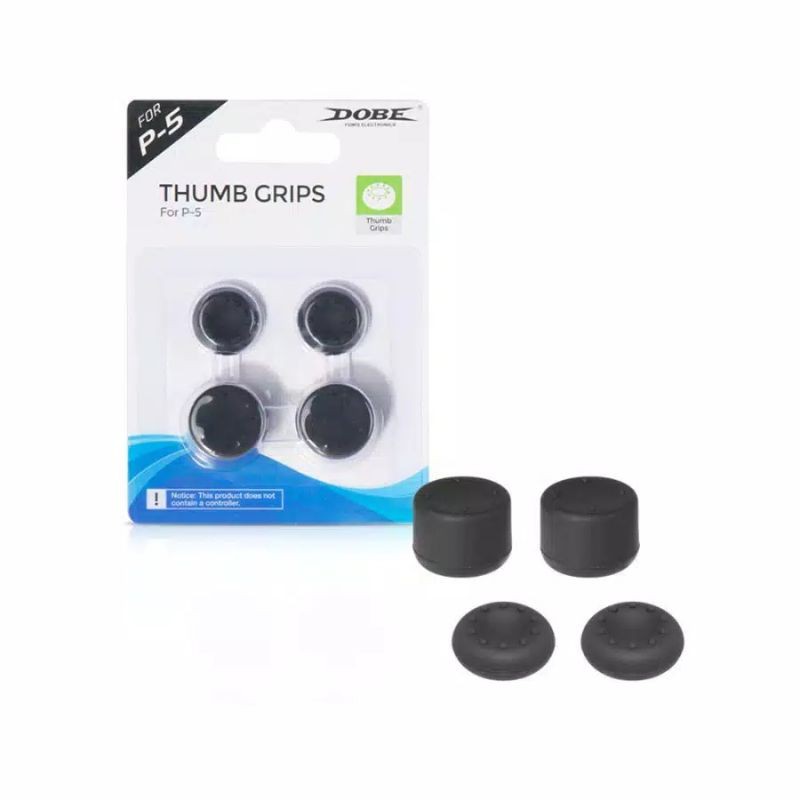 Dobe Thumb Grips For P5/P4