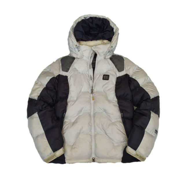 Down jacket ultralight bulu angsa kolon sport