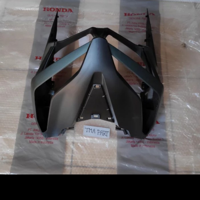 Tameng depan all new vario 150 / body depan all new vario 150