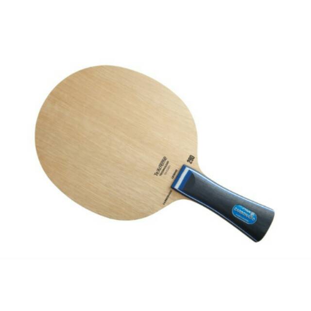 blade bat bet stiga carbonado 290 handle legend