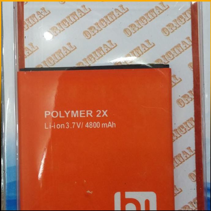 BATERAI HANDPHONE BATERAI HIMAX POLYMER 2X POLYMER PURE ORIGINAL BB990