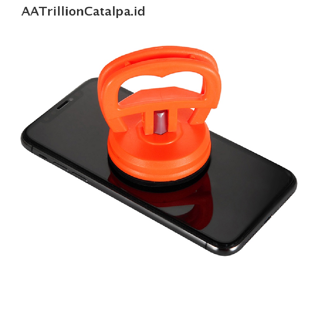 (AATrillionCatalpa) Alat Suction Cup Pembuka Layar Handphone Universal 2.2 &quot;