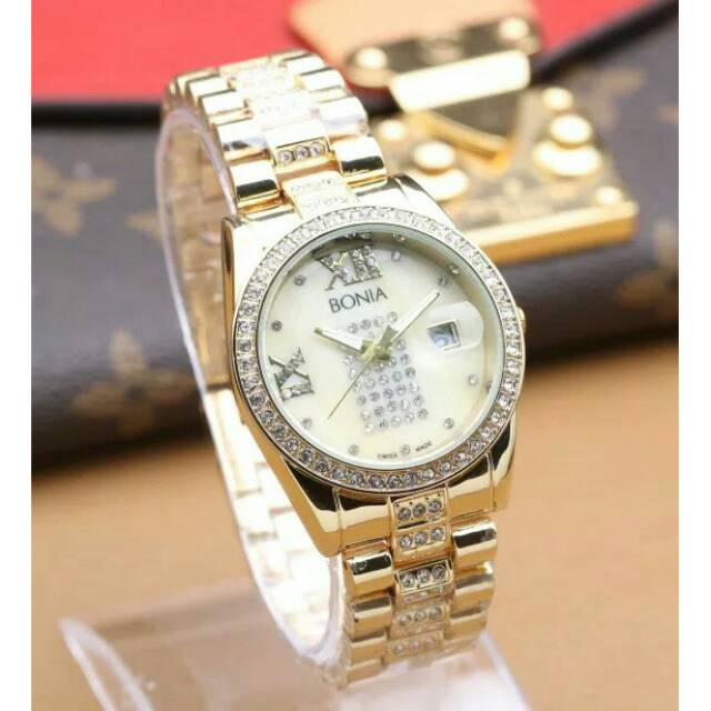 JAM TANGAN WANITA BONIA