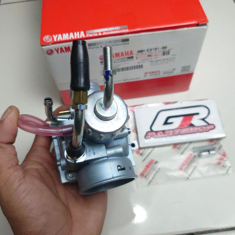 karburator assy f1zr ori ygp fizr fiz f1z r carbu karbu carburator karbulator carbulator