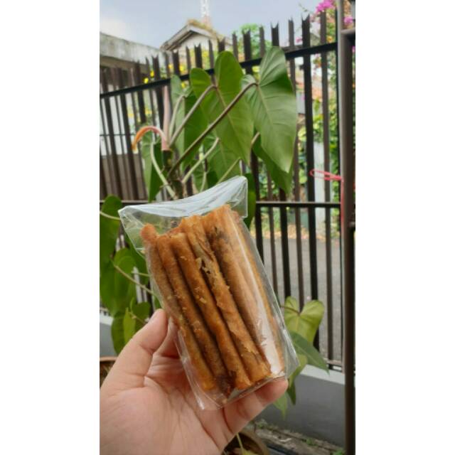 

PISANG AROMA MINI