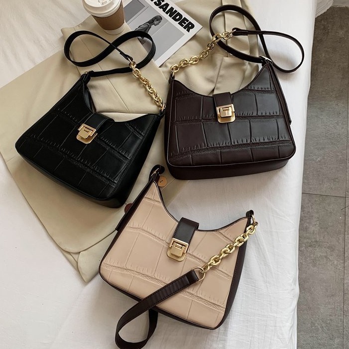 (2PC BISA IKG)GTBI99884508 New Arrival  !!!  Tas Selempang  Tas Wanita Import  Premium Terbaru