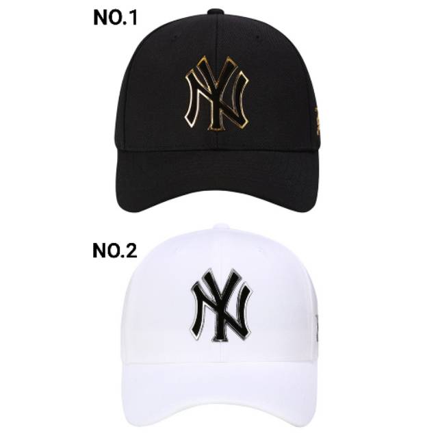 Topi Ny Yankees ORIGINAL IMPORT / Topi Ny MLB MADE KOREA