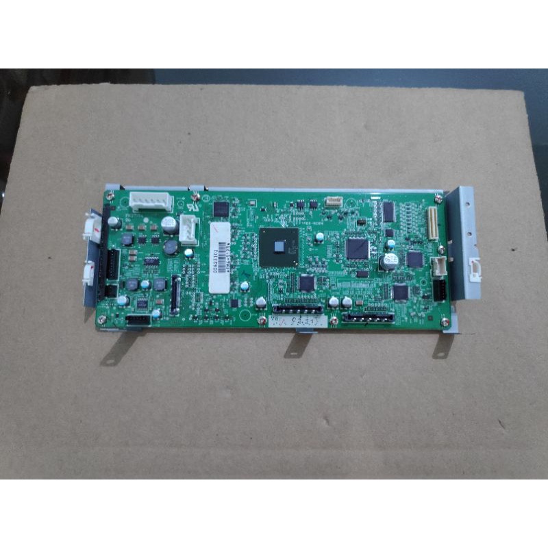 PCB Reader Mesin Fotokopi Canon iR Advance IRA 6055 6065 6075 Rekondisi