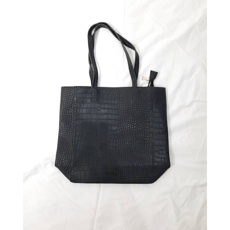 Miniso Tote Bag Second