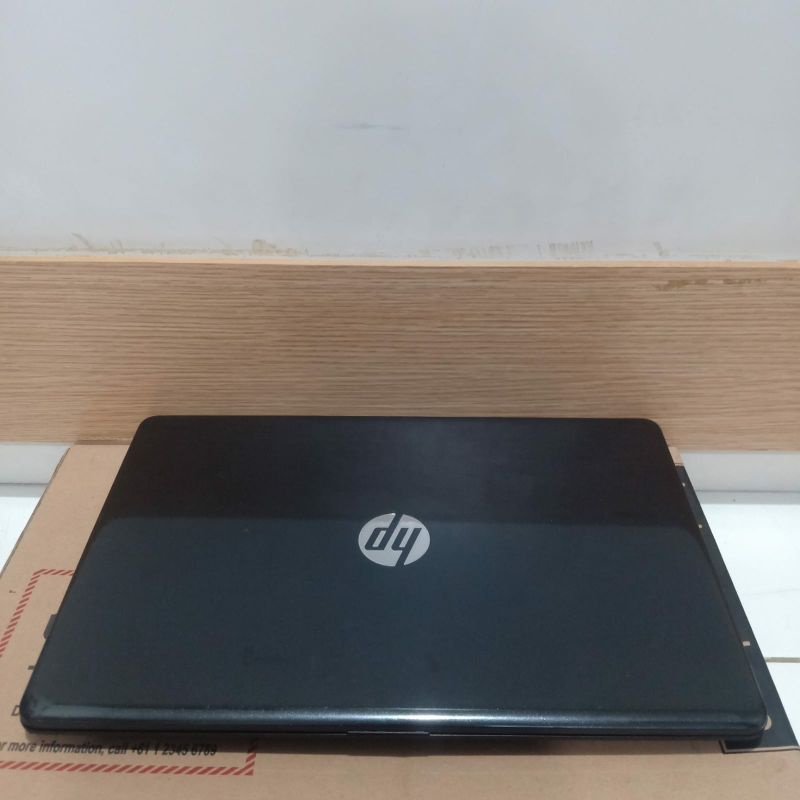 Laptop Hp 15 - bw073AX Amd A12-9720P Gen 7 DualVga Amd Radeon R7 + Amd Radeon R7 M340 Ram 8GB /1TB Layar 15 inch