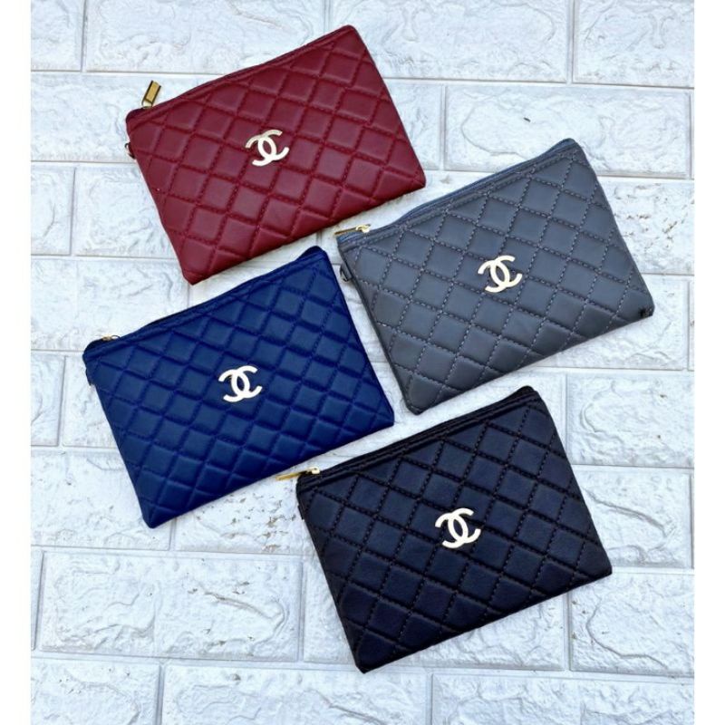 CC - POUCH KOSMETIK WANITA/POUCH LUCU