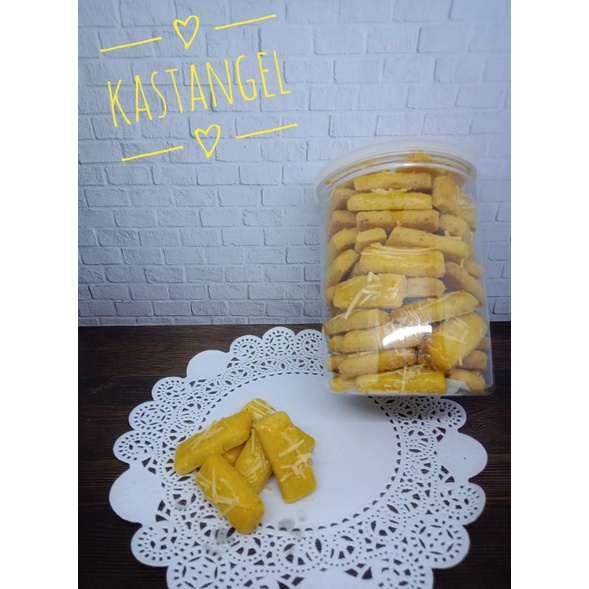 

KUKER KASTANGEL PREMIUM