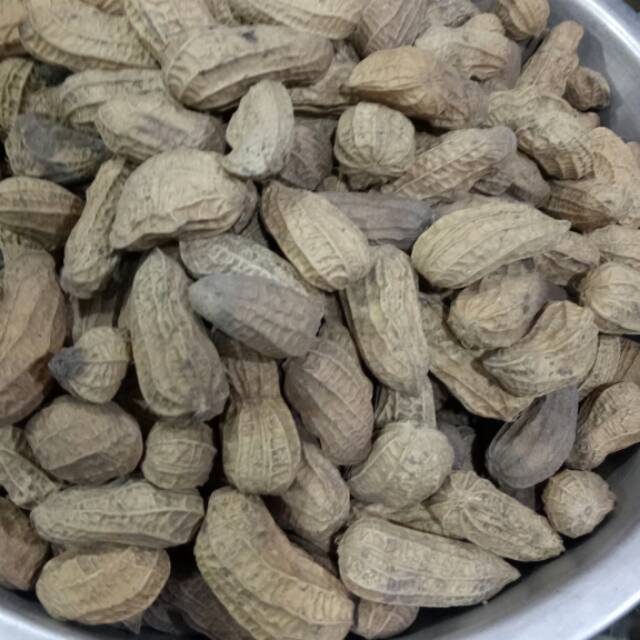 

KACANG KULIT SANGRAI (250 gram)