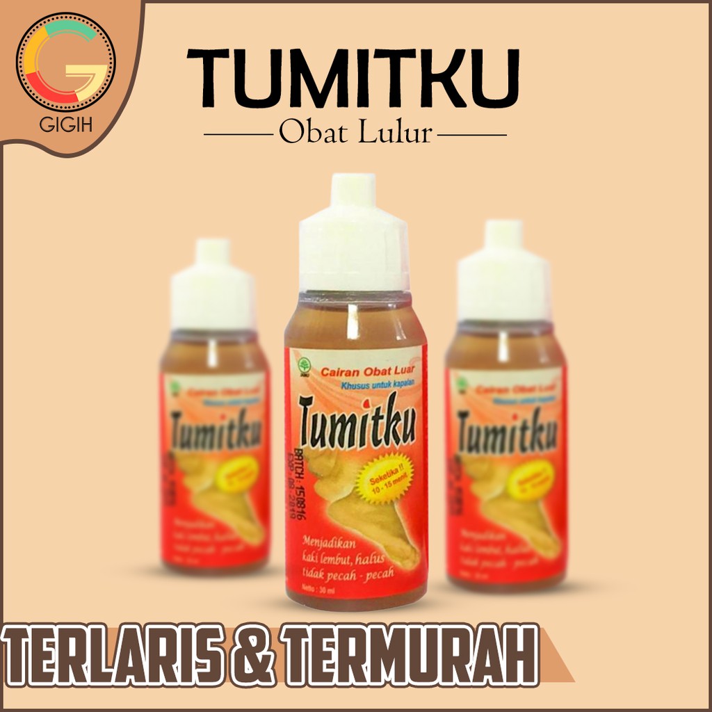 TUMITKU 30ml